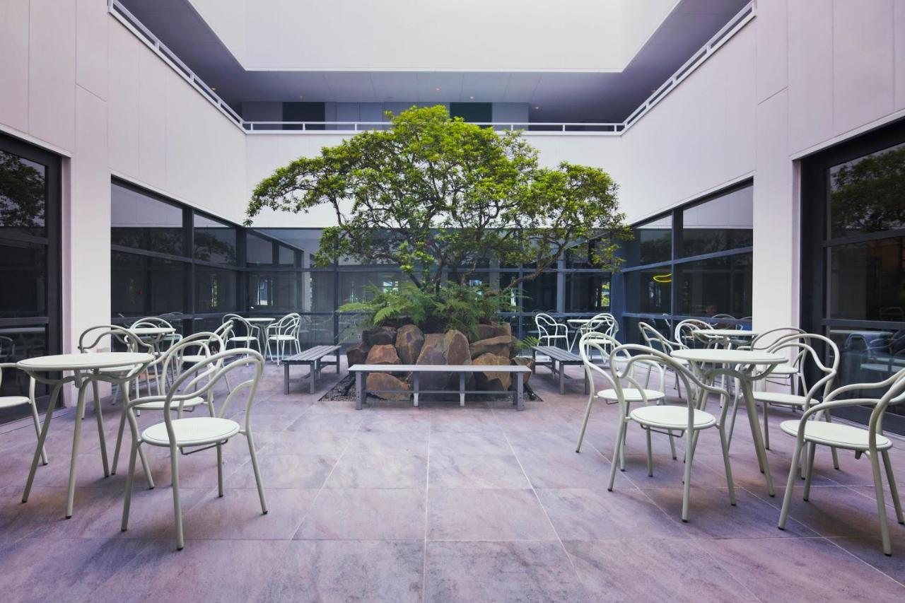 Kabin Kyoto Exterior foto
