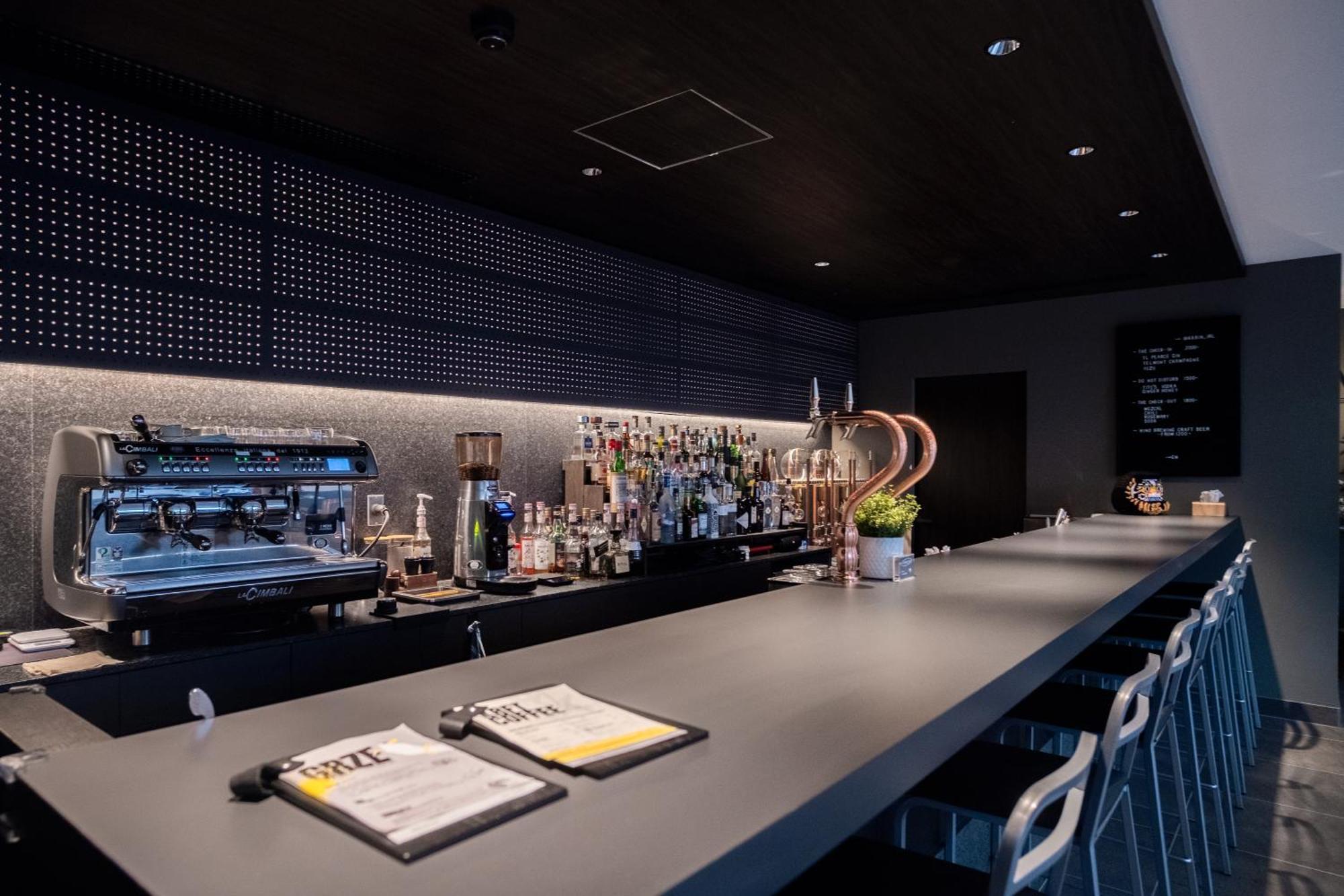 Kabin Kyoto Exterior foto